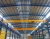steel bar warehouse single girder overhead crane 20 ton