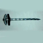 Steel Iron Nail