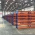 Import Steel rack multi-level laminate shelf warehouse storage laminate rack from China