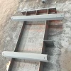 steel structure for farm q235 heavy steel construction factory oem service on line shop