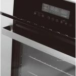 steel structure home use electric high quality microwave oven