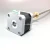 Import stepper motor-lead screw nema 17 with acme leadscrew, 2-phase screw motor 61 Oz-in/ 48mm/1.68A CNC stepper motor from China