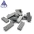 Import stock YG6/K10 25*10*5.5mm block wolfram alloy tungsten carbide chuck tip from China