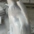 Import Stone Carved Tombstone White Marble Angel Headstone from China