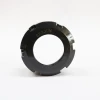 Stone CNC Router Machine Clamp Nut ER32 Collet Nut for Spindle Motor ER25 Chuck Nut
