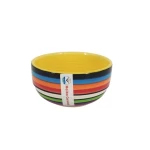 stoneware hand painting dinner plate bowl mug ceramic dinner set