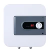 Storage electric water heater with small capacity
