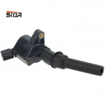 STQR Products Coil Ignition 8 Pack DG508 DG457 DG472 DG491 1L2U12029AA 1L2U12A366A Auto Accessories ignition coils For Ford