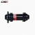 Import Straight Pull NOVATEC Super Light Disc Hubs D411SB D412SB for Road Disc,QR or Thru Axle XD XX1 Rear Hub available Free Shipping from China