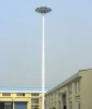 street lighting lamp pole
