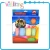 Import Strictly Quality-control colorful toy chalk price from China