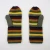 Import Stripe Warm Winter Gloves Custom Mittens for Women from China