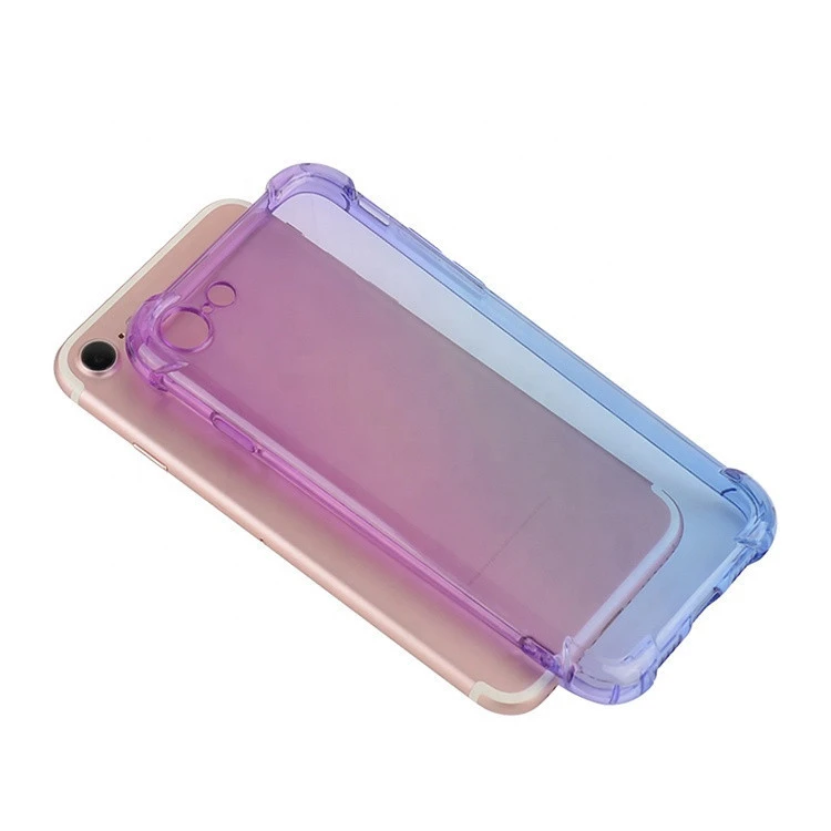 Stylish Glitter Custom Plastic Waterproof Tpu Cell Phone Case