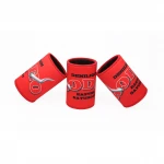 Sublimation Printed Insulated Neoprene Stubby Cooler Holder