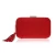 Import Suede Evening Bag Ladies Banquet Bag Clutch Purse Shoulder Crossbody Bag from China