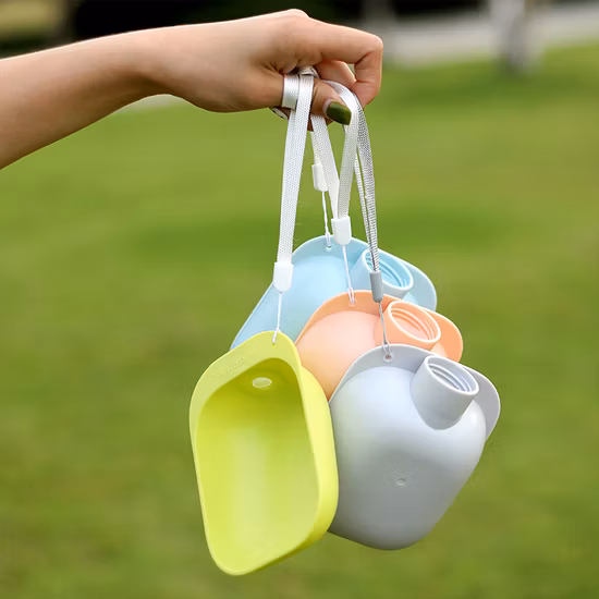 Suitable Most Mineral Water Bottles Pet Outdoor Water Cup