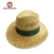 Import Summer beach breathable straw cowboy hat from China