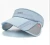 Import Summer sky top breathable sun hat sunscreen widened eaves leisure fashion travel sun outdoor simple hat from China