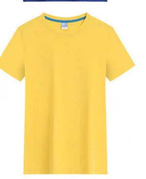 Summer Wears T Shirts Custom Printing Plain Logo Custom T Shirt Printing 100% Cotton Casual Blank T Shirt Printing Men Clothes