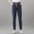 Import Summer Womens Casual Pants for Woman Chino Trousers Cotton with Pockest Thin No Stretch from China