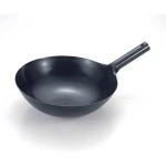 Summit 36cm 14.17 Inch Make Delicious Fried Rice Iron Wok