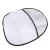 Import Sunshade summer supplies automobile steering wheel heat insulation heat-resistant sleeve sun-proof sun visor for toyota from China