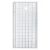 Import SUNZOOM GTA walk in shower base SMC shower tray 160 x 80 shower base  Solid Surface with anti-skid design from China