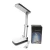 Super bright portable 2 modes LED book light table lamp foldable 24led desk lamp