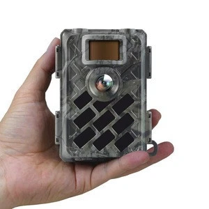 Super Clear Image Sony Sensor Leica Solution Outdoor Animal Mouse Scouting Game Hunting Trail Camera