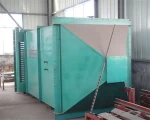 Super Labor saving Gypsum powder Production Line Machine