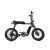 Import Super Mario Retro 20&quot; 48v 750w Fat Tire beach electric bike with rear motor from China