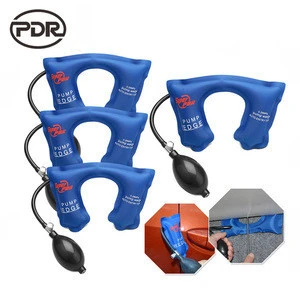 Super PDR Locksmith Tools Air Wedge Airbag Lock Pick Set Open Car Door locksmith supplies  Pump Wedges