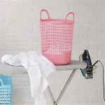 Super september Best price small laundry basket