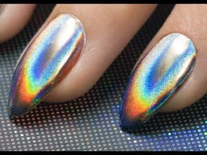 Super Shiny 1000 Colors UV/LED Gel Holographic Chameleon Nail Gel Polish
