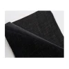 super stretch ramie cotton denim fabric rigid 14 oz denim 99% cotton 1%elastene ribbed twill denim fabric