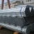 Import Super Suppier lasw pipe galvanized steel pipe used culvert as construction material specification from China