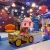 Import Superboy OEM Attractive commercial Used Children Amusement Park Equipment indoor Playground for sale from China