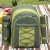 Import Superior quality elegant 2 person picnic backpack,picnic bag with cooler compartment from Pakistan
