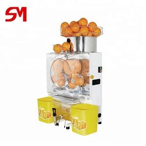Superior quality newest design orange juice extractor machine