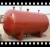 Import superior quality pressure vessel for water and gas/storage tank from China
