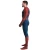 Import Superior Spider-Man Costume Spandex Halloween Cosplay Spiderman Zentai Suit New from China
