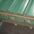 Import Supply galvanized sheet metal roofing/coated metal roofing tile from China