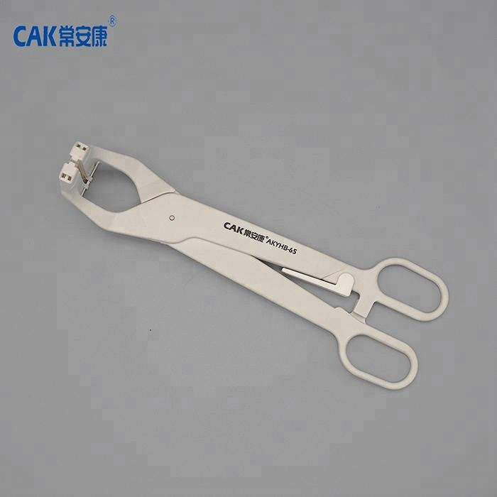 Buy Surgical Suture Equipment-- Purse String Stapler from Changzhou ...