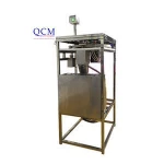 Sushi Shrimp Cutting Machine