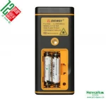 SW-80 Handheld 80 M Laser Measure Rangefinders 100 Pen Storage Laser Distance Meter