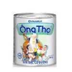 Sweeted Condensed Milk 380 gr FMCG products