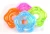 Swimming Baby Accessories Neck Ring Tube Safety Infant Float Circle for Bathing Inflatable Water Dropshipping
