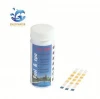 Swimming Pool Accessories 6 In 1 Pool Water Test Strips With 50 Pieces