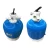 Import Swimming pool water treatment  Pool filtration system(P-400-1400) pool sand filter from China