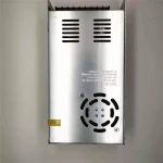 (Switching Power Supply )AC 110V/220V To DC 12V/24V Power Supply 24V15A 360W  For LED Light